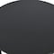 Household Essentials Jamestown 24" Round End Table